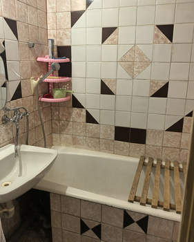 2-к квартира, вторичка, 51м2, 4/9 этаж