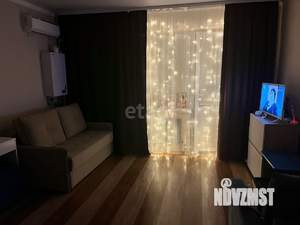 Студия квартира, вторичка, 22м2, 1/3 этаж