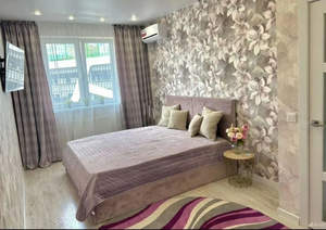 1-к квартира, вторичка, 38м2, 6/20 этаж