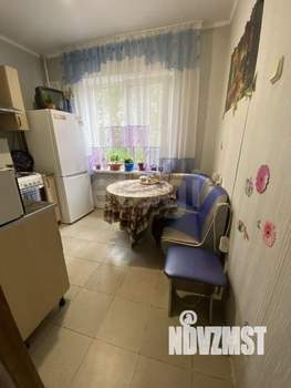 1-к квартира, вторичка, 28м2, 2/9 этаж