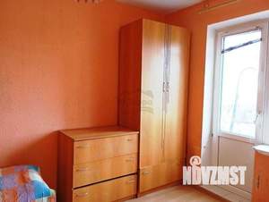 1-к квартира, вторичка, 22м2, 8/9 этаж
