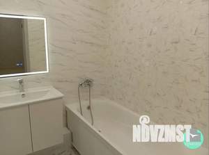 1-к квартира, вторичка, 45м2, 20/23 этаж