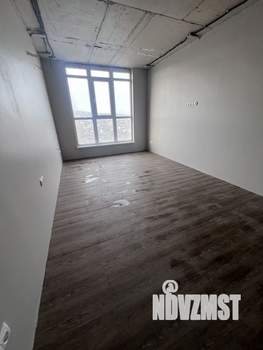 1-к квартира, вторичка, 42м2, 14/24 этаж