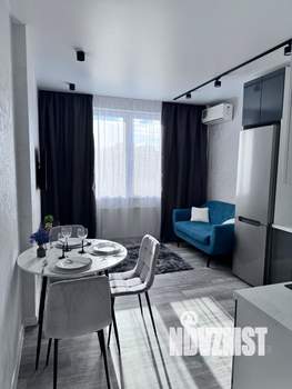 1-к квартира, вторичка, 43м2, 11/25 этаж