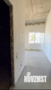 Студия квартира, вторичка, 16м2, 1/8 этаж