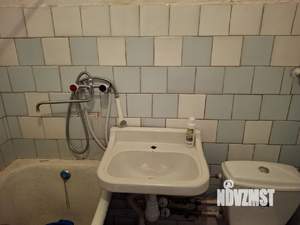 1-к квартира, вторичка, 22м2, 5/9 этаж