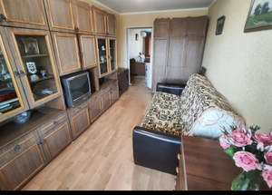 3-к квартира, вторичка, 60м2, 3/9 этаж