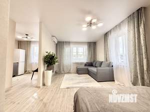 1-к квартира, вторичка, 32м2, 5/5 этаж