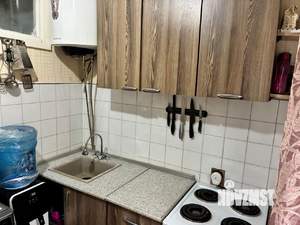 2-к квартира, вторичка, 49м2, 1/5 этаж