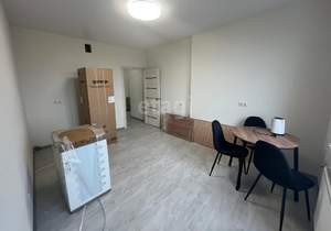 1-к квартира, вторичка, 43м2, 15/24 этаж