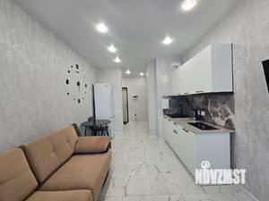 Студия квартира, вторичка, 24м2, 12/12 этаж