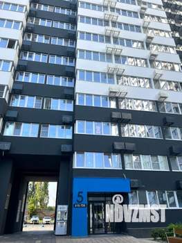 Студия квартира, вторичка, 30м2, 18/20 этаж