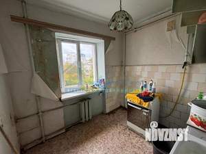 3-к квартира, вторичка, 54м2, 5/5 этаж