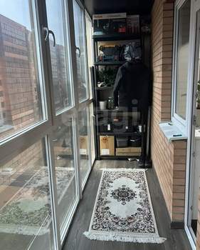 Студия квартира, вторичка, 31м2, 8/12 этаж