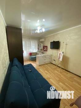 1-к квартира, вторичка, 30м2, 5/5 этаж