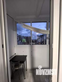 2-к квартира, вторичка, 57м2, 14/16 этаж