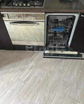 1-к квартира, вторичка, 45м2, 3/9 этаж