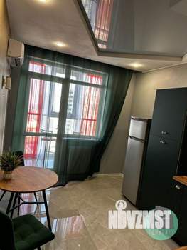 1-к квартира, вторичка, 30м2, 16/25 этаж