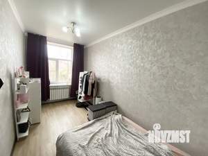 2-к квартира, вторичка, 35м2, 1/2 этаж