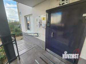 2-к квартира, вторичка, 58м2, 3/16 этаж