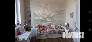 3-к квартира, вторичка, 94м2, 8/8 этаж