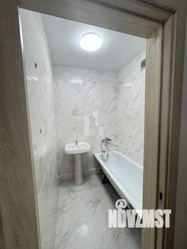 2-к квартира, вторичка, 58м2, 7/12 этаж