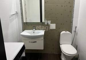 3-к квартира, вторичка, 82м2, 10/19 этаж
