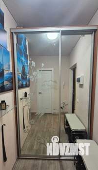 1-к квартира, вторичка, 32м2, 4/21 этаж