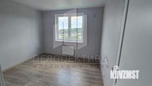 2-к квартира, вторичка, 45м2, 23/23 этаж