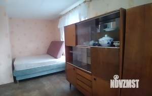 1-к квартира, вторичка, 30м2, 3/5 этаж