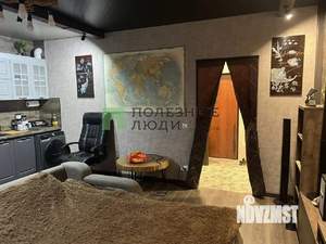 Студия квартира, вторичка, 31м2, 8/12 этаж