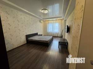 3-к квартира, вторичка, 94м2, 12/16 этаж