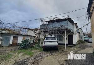 1-к квартира, вторичка, 20м2, 1/1 этаж