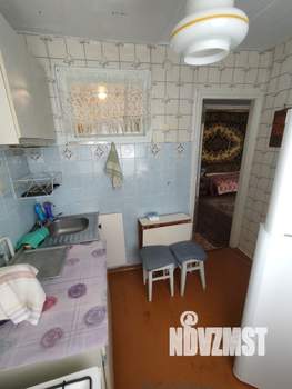 1-к квартира, вторичка, 33м2, 2/5 этаж