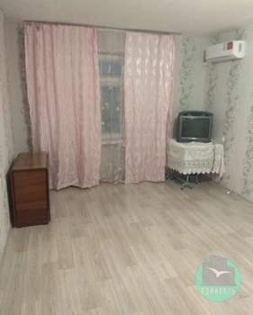 1-к квартира, вторичка, 30м2, 5/9 этаж