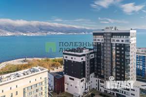 3-к квартира, вторичка, 128м2, 18/21 этаж