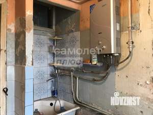 1-к квартира, вторичка, 26м2, 2/3 этаж