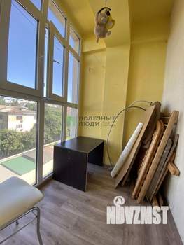 Студия квартира, вторичка, 32м2, 4/16 этаж