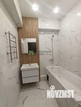 2-к квартира, вторичка, 59м2, 5/16 этаж