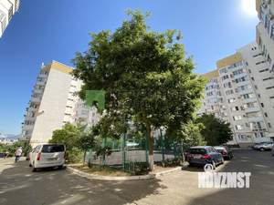 Студия квартира, вторичка, 20м2, 1/9 этаж