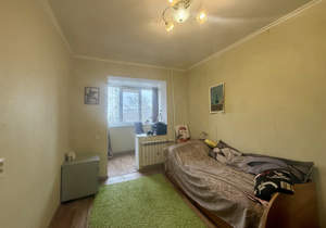 2-к квартира, вторичка, 50м2, 4/5 этаж