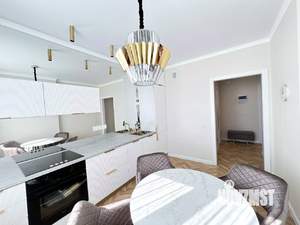 1-к квартира, вторичка, 37м2, 17/20 этаж