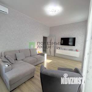 2-к квартира, вторичка, 65м2, 16/16 этаж