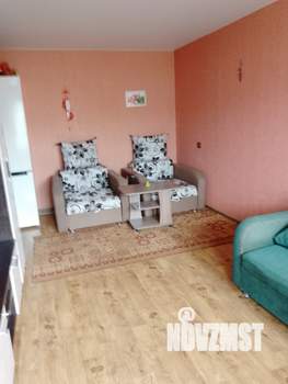 1-к квартира, вторичка, 30м2, 5/6 этаж