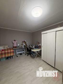 1-к квартира, вторичка, 32м2, 5/5 этаж