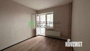 3-к квартира, вторичка, 75м2, 1/20 этаж