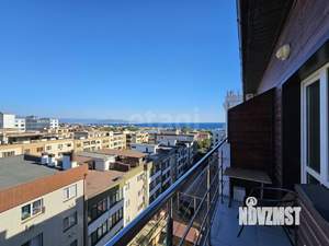 Студия квартира, вторичка, 23м2, 6/6 этаж