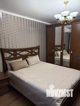 2-к квартира, вторичка, 65м2, 9/16 этаж