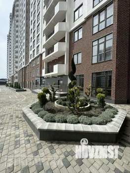 2-к квартира, вторичка, 61м2, 23/23 этаж