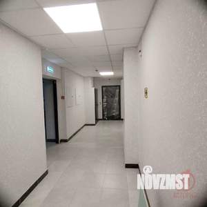 1-к квартира, вторичка, 32м2, 2/17 этаж